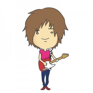 小倉ユウゴ（弾き語り&BAND SET）