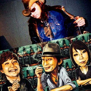 THE HARPER St. BAND、JACK DRUG