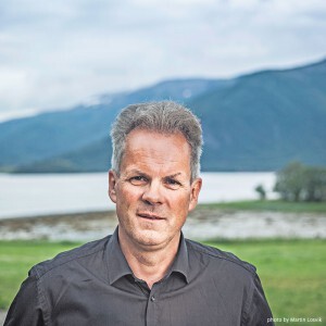 Jan Gunnar Hoff