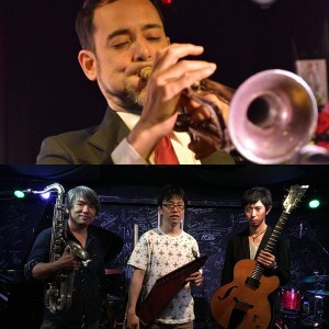 山藤卓実&FarNorthTrio