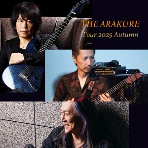 TheARAKURE小