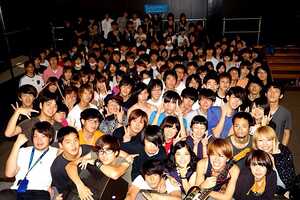 とんがりぼうし | スタジオラグ