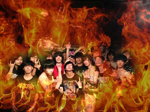 京都大学「ロックンロール研究会」 | スタジオラグ