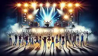 【ライブ初心者のための】「ライブキッズ」と呼ばれる人たちとは？