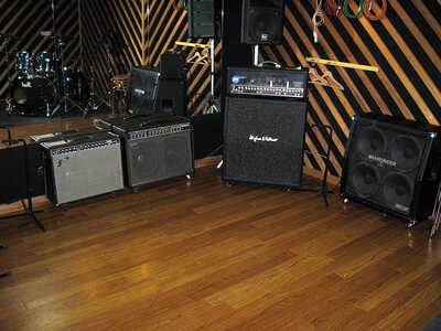 レビュー | スタジオラグ