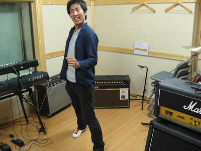 レビュー | スタジオラグ