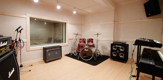 スタジオラグ西院店