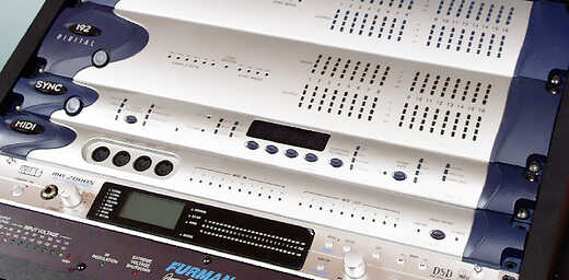 レコーディング | スタジオラグ西院店