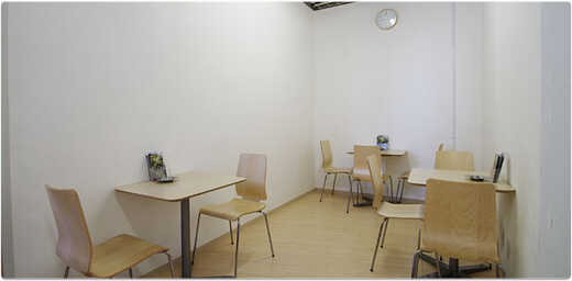 スタジオラグ西院店