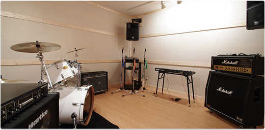 スタジオラグ西院店