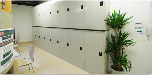 スタジオラグ西院店