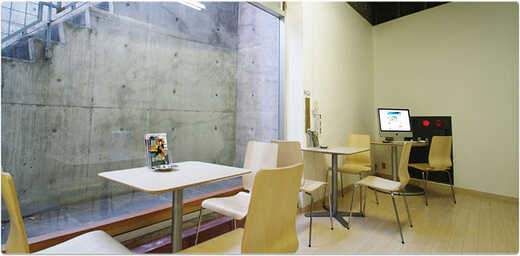 スタジオラグ西院店