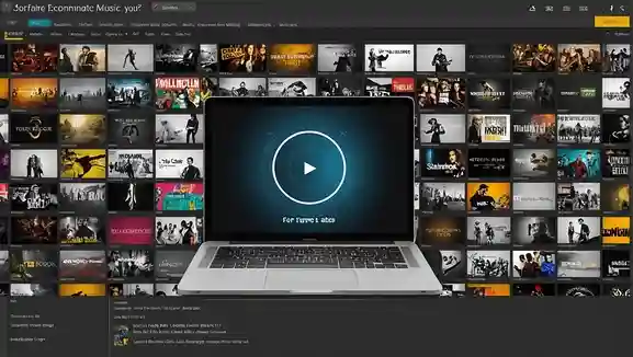 あなたにぴったりの音楽を検索する方法