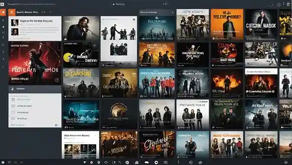 あなたにぴったりの音楽を検索する方法
