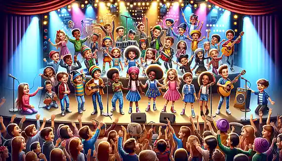 【ライブ初心者のための】「ライブキッズ」と呼ばれる人たちとは？