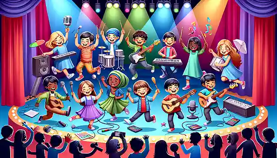 【ライブ初心者のための】「ライブキッズ」と呼ばれる人たちとは？