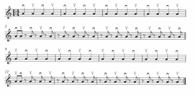 ギタースクール連載コラム | 岡本博文「Guitar 虎の巻」 | スタジオラグ