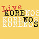 KORENOS「Live KORENOS」| ラグマニア
