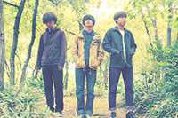 Francisco Xaviers | スタジオラグ