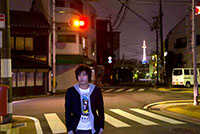 小倉ユウゴ| スタジオラグ