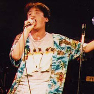 Naniwa Exp 2days 初日 Special Guest 人見元基 京都のライブハウス ライブスポットラグ