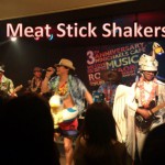 Meat Stick Shakers