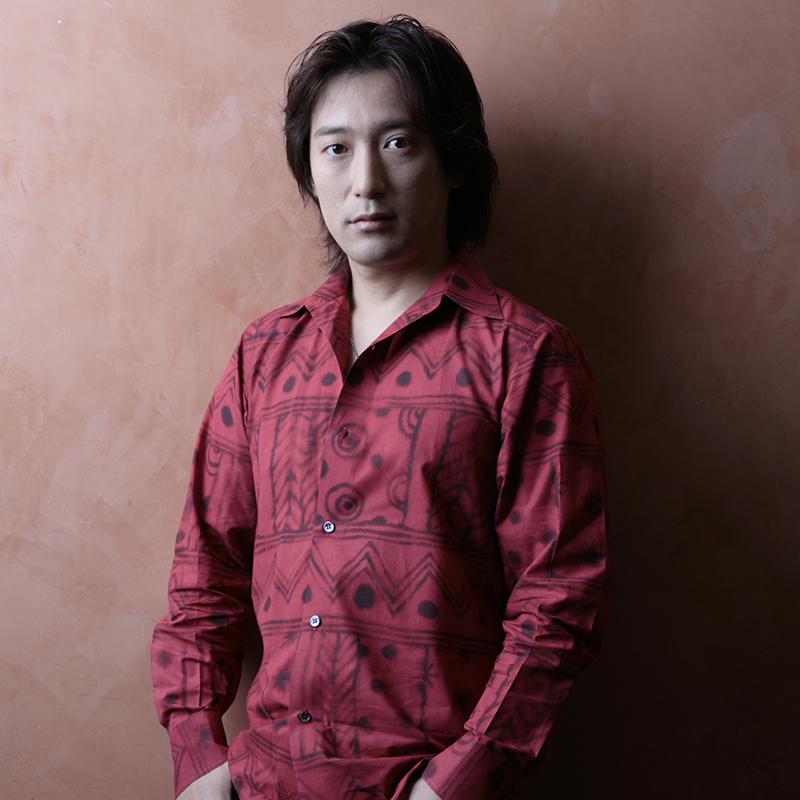 ギタリスト平井武士 満を持してのソロツアー ギタリスト平井武士 満を持してのソロツアー