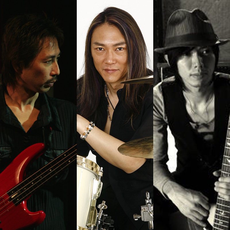 TOSHIMI PROJECT “Tour 2014 October” - 京都のライブハウス｜ライブスポットラグ