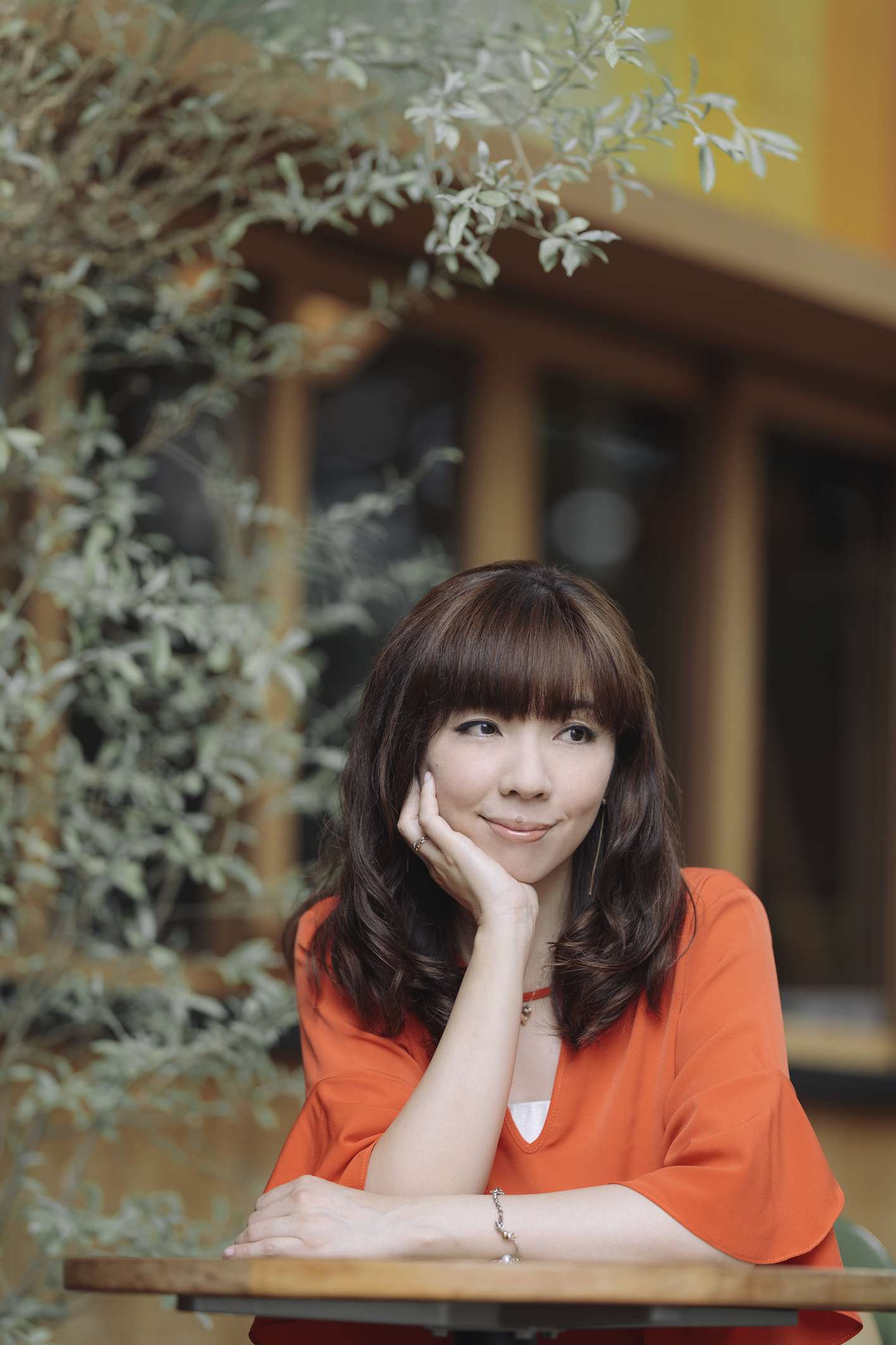 岡本真夜★Premium″一人旅″弾き語りLive Tour 2018～2019 京都のライブハウス｜ライブスポットラグ