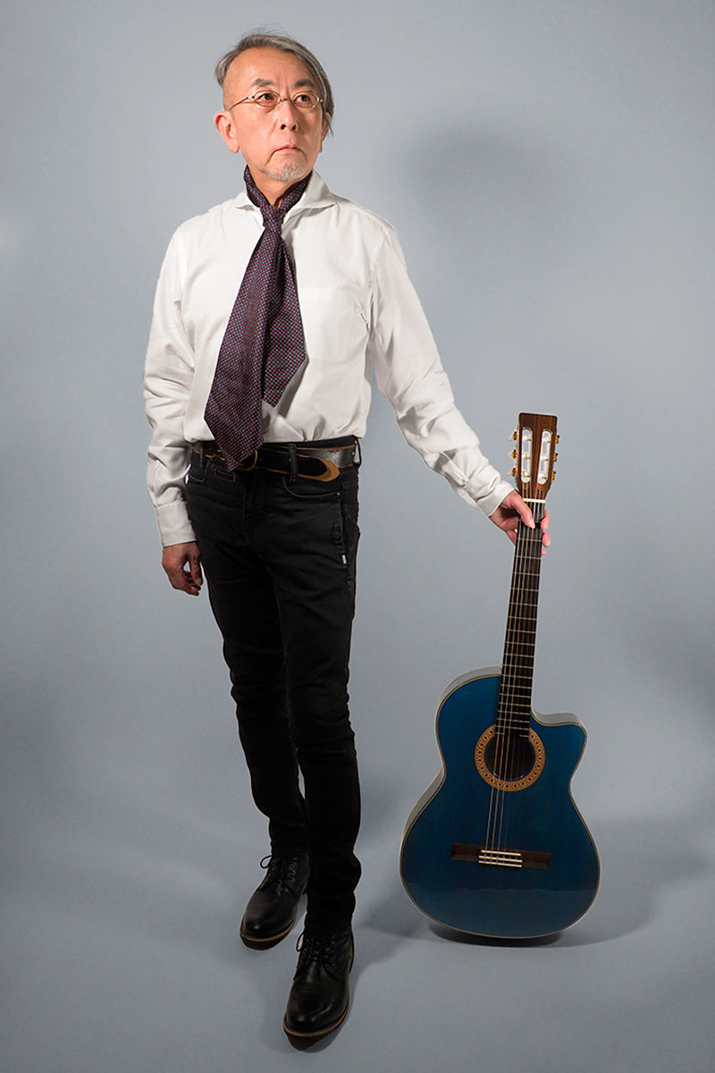 虹をみた　中野テルヲ 2/4 中野テルヲのエレクトロなSwing! [テクノポップ] All About