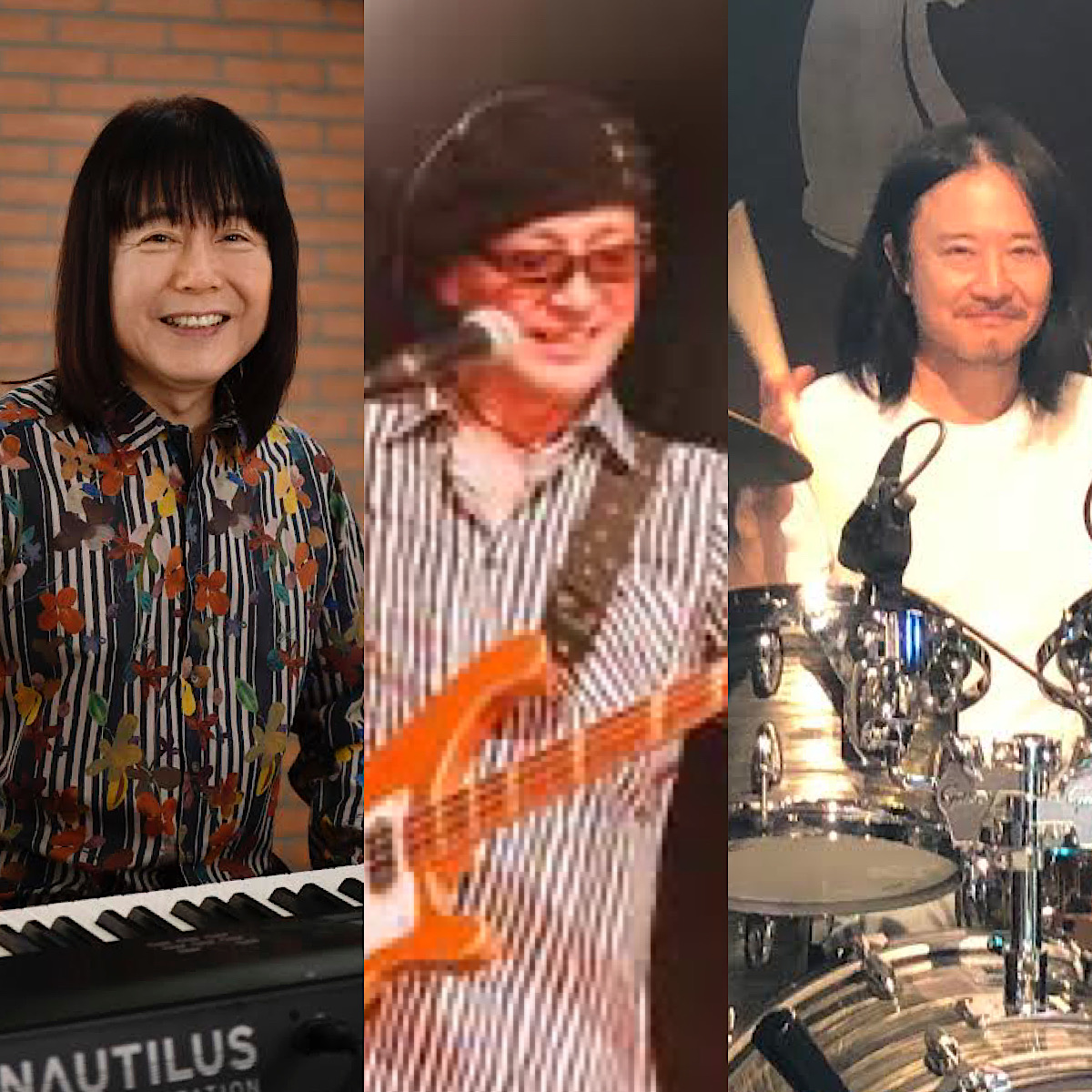 87 SENSE OF WONDER 2024 - 京都のライブハウス｜ライブスポットラグ